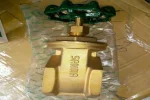Van đồng Sanwa